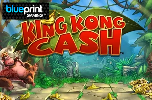King Kong Cash Scratch Card
